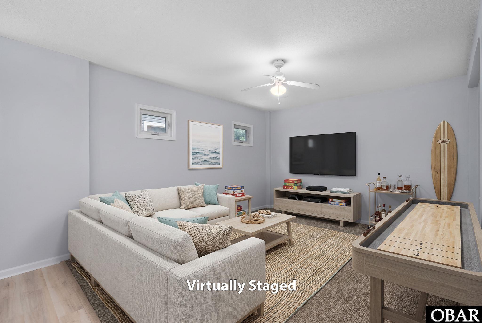 2014 2014 Phoebus Street, Kill Devil Hills, North Carolina, 27948, USA, 3 Bedrooms Bedrooms, ,2 BathroomsBathrooms,Residential,For Sale,2014 Phoebus Street,133623