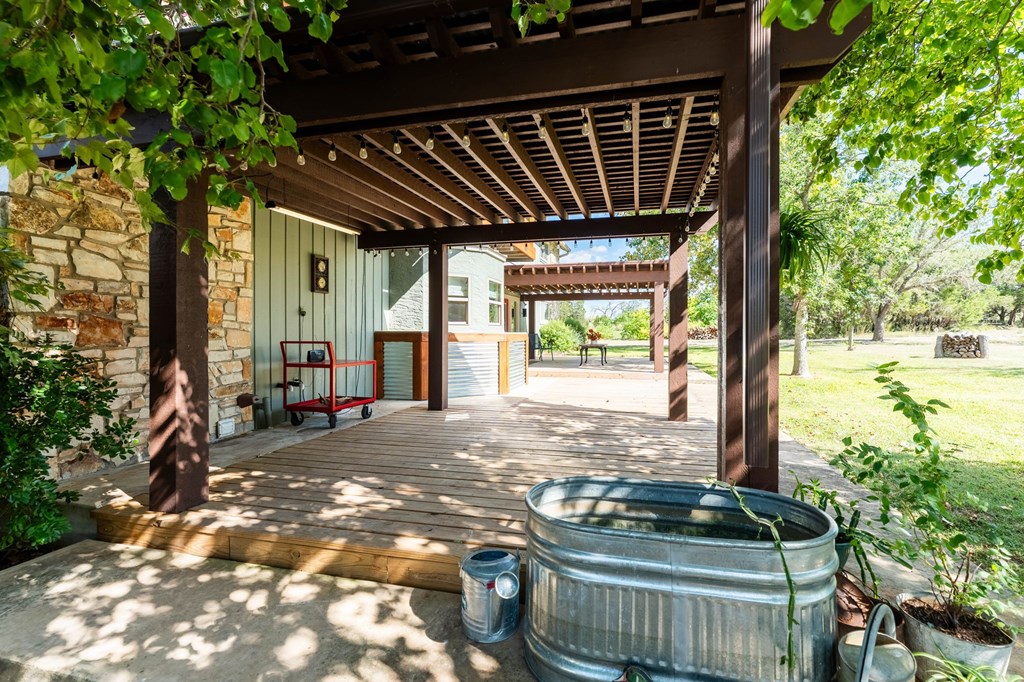 Unrestricted 3-acre property designed with homesteading & self-suffici – image 19