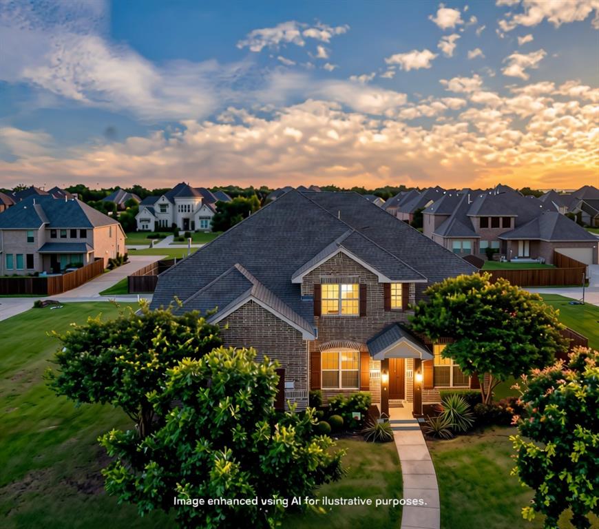 341 341 Vista Park Drive, Sunnyvale, Texas, 75182, USA, 5 Bedrooms Bedrooms, ,5 BathroomsBathrooms,Residential,For Sale,341 Vista Park Drive,21304132