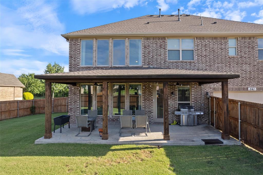 341 341 Vista Park Drive, Sunnyvale, Texas, 75182, USA, 5 Bedrooms Bedrooms, ,5 BathroomsBathrooms,Residential,For Sale,341 Vista Park Drive,21304132