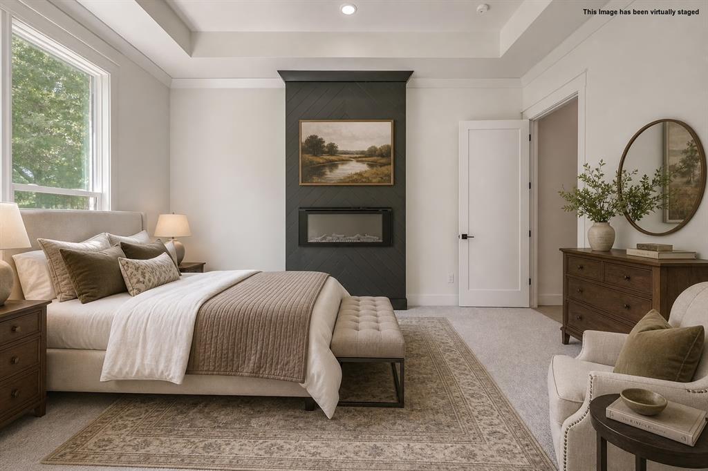 Amid the wooded charm of Arcadia, 12925 Broken Arrow offers a perfect – image 18