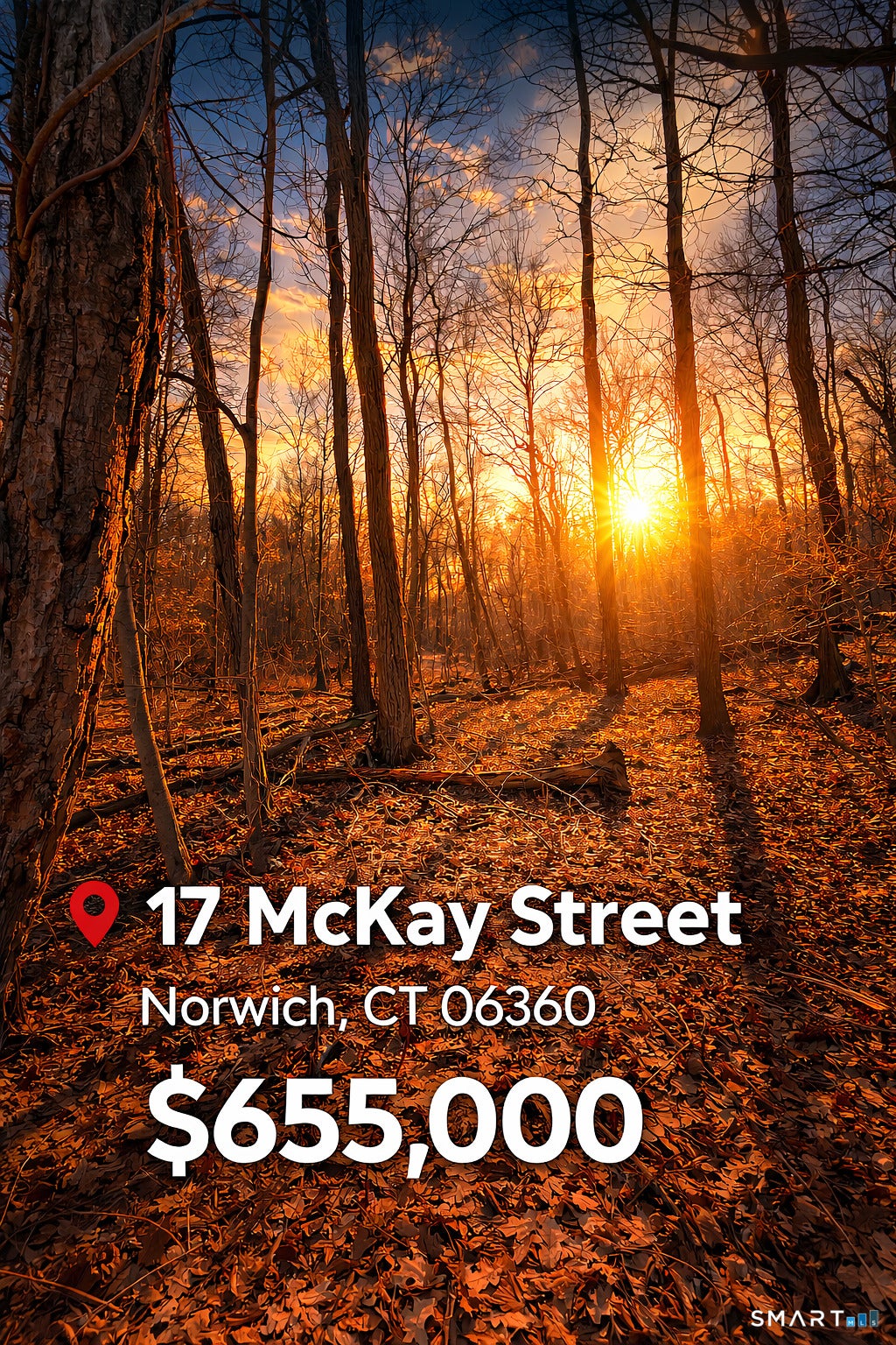 17 17 Mckay Street, Norwich, Connecticut, 06360, USA, ,Land,For Sale,17 Mckay Street,6f9b8b33-3ab4-4774-aaa0-40b9ec