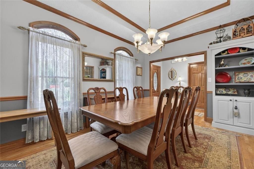 WOW - TWO HOMES ON ONE LOT!!! From the moment you arrive, the quality – image 13