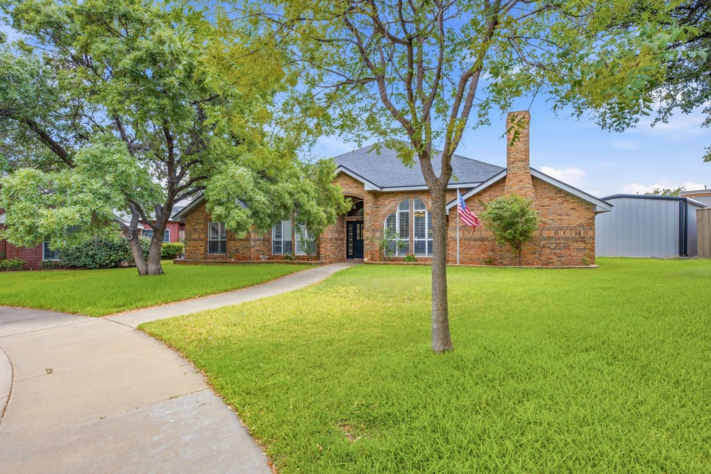 4125 4125 Fox Hollow Ct, Midland, Texas, 79707, USA, 4 Bedrooms Bedrooms, ,3 BathroomsBathrooms,Residential,For Sale,4125 Fox Hollow Ct,50096951