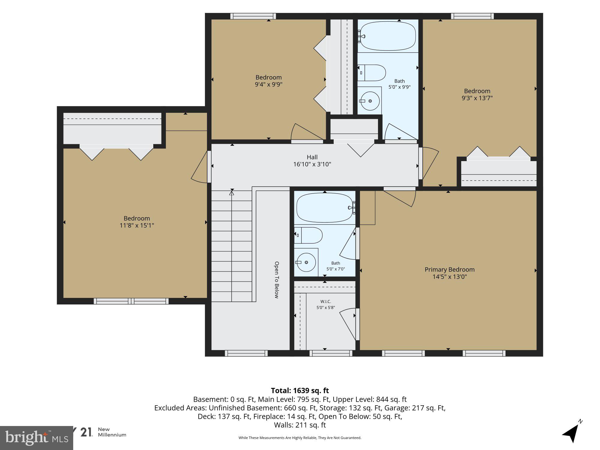 Well Cared for Home in Foxmoor located in a Cul-De-Sac. Fresh Paint, W – image 39
