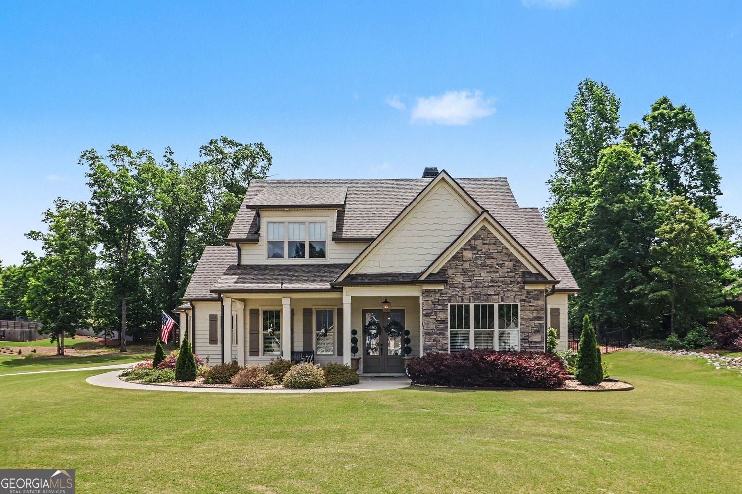 13 13 Anchor Court, Newnan, Georgia, 30263, USA, 4 Bedrooms Bedrooms, ,4 BathroomsBathrooms,Residential,For Sale,13 Anchor Court,10753113