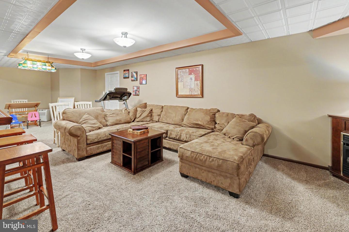 Located in the Ridley school district, dont wait to see this spacious, – image 30