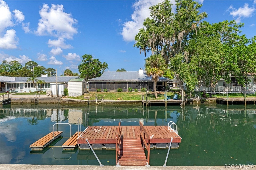 1400 1400 SE 5th Avenue, Crystal River, Florida, 34429, USA, 3 Bedrooms Bedrooms, ,2 BathroomsBathrooms,Residential,For Sale,1400 SE 5th Avenue,852812