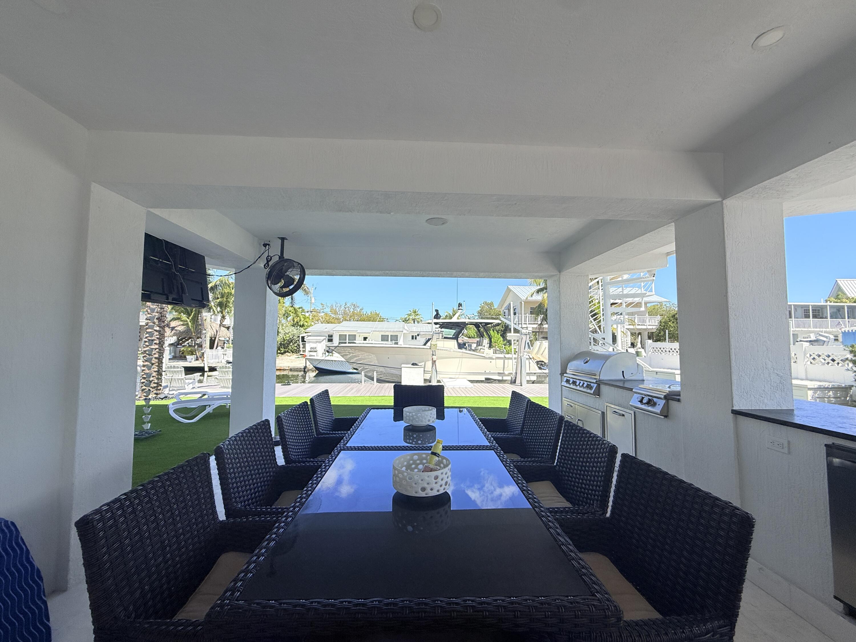 34 34 S Blackwater Lane, Key Largo, Florida, 33037, USA, 3 Bedrooms Bedrooms, ,2 BathroomsBathrooms,Residential,For Sale,34 S Blackwater Lane,619188