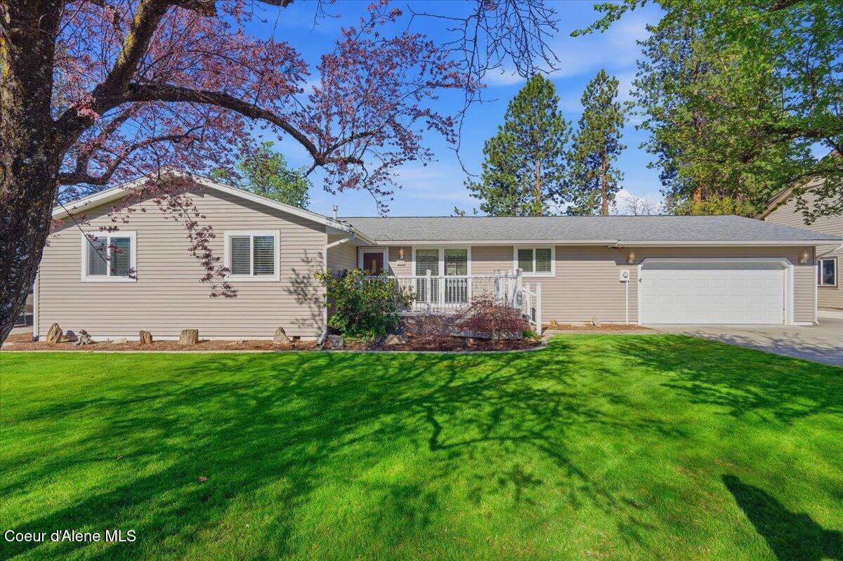 416 416 S Timber LN, Post Falls, Idaho, 83854, USA, 3 Bedrooms Bedrooms, ,2 BathroomsBathrooms,Residential,For Sale,416 S Timber LN,26-6682