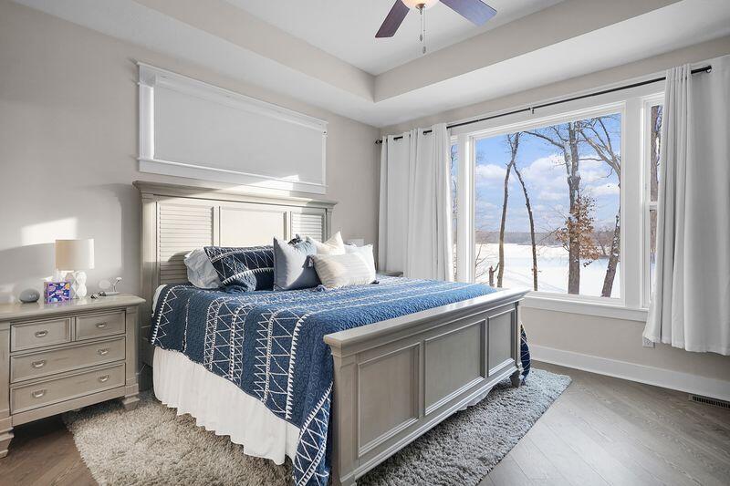 This custom built parade of homes 3 bedroom 2.5 bath ranch offers 82 f – image 73