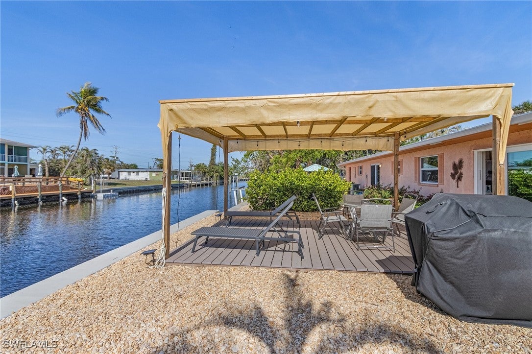 3201/3203 Stabile Road, St James City, Florida, 33956, USA, 4 Bedrooms Bedrooms, ,2 BathroomsBathrooms,Residential,For Sale,3201/3203 Stabile Road,225043917