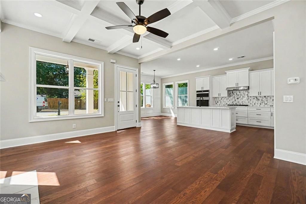 Welcome to this beautifully designed two-story home conveniently locat – image 4