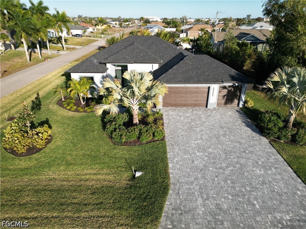 Welcome to this exceptional new construction home offering a perfect b – image 2