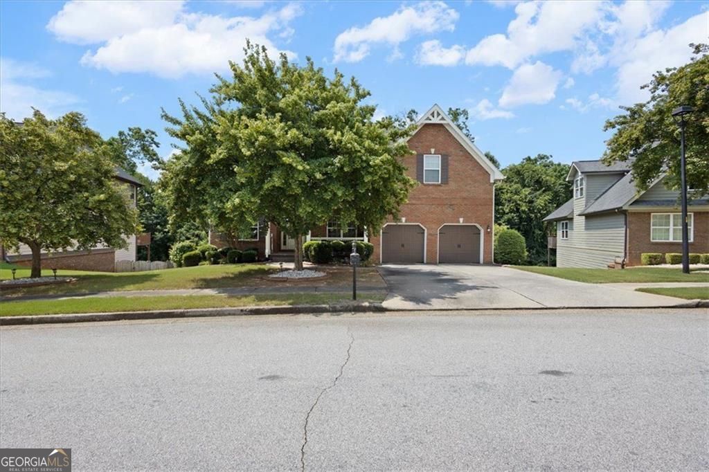 Welcome to 4155 Wild Country Court, where luxury, comfort, and excepti – image 2