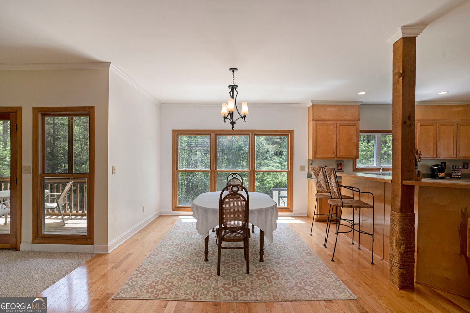 Experience the epitome of country living on this expansive 10+ acre pr – image 12