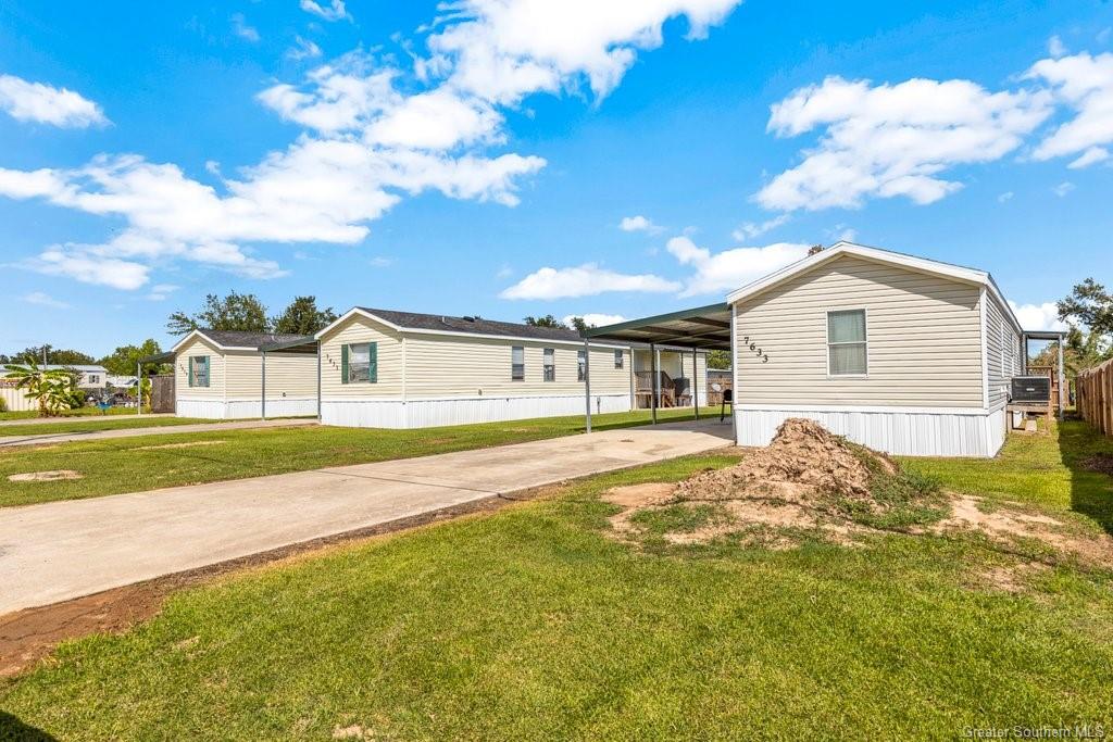 7606 7606 Ling Road, 08, 7629, Lake Charles, Louisiana, 70605, USA, ,Residential,For Sale,7606 Ling Road , 08, 7629,DJ7M3J