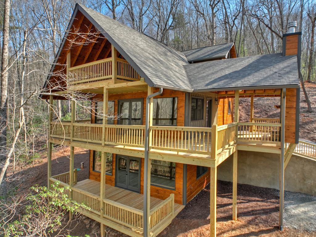 811 811 Mangums Trail, Blue Ridge, Georgia, 30513, USA, 3 Bedrooms Bedrooms, ,3 BathroomsBathrooms,Residential,For Sale,811 Mangums Trail,3394d5cf-8a09-4422-b8d6-701af6
