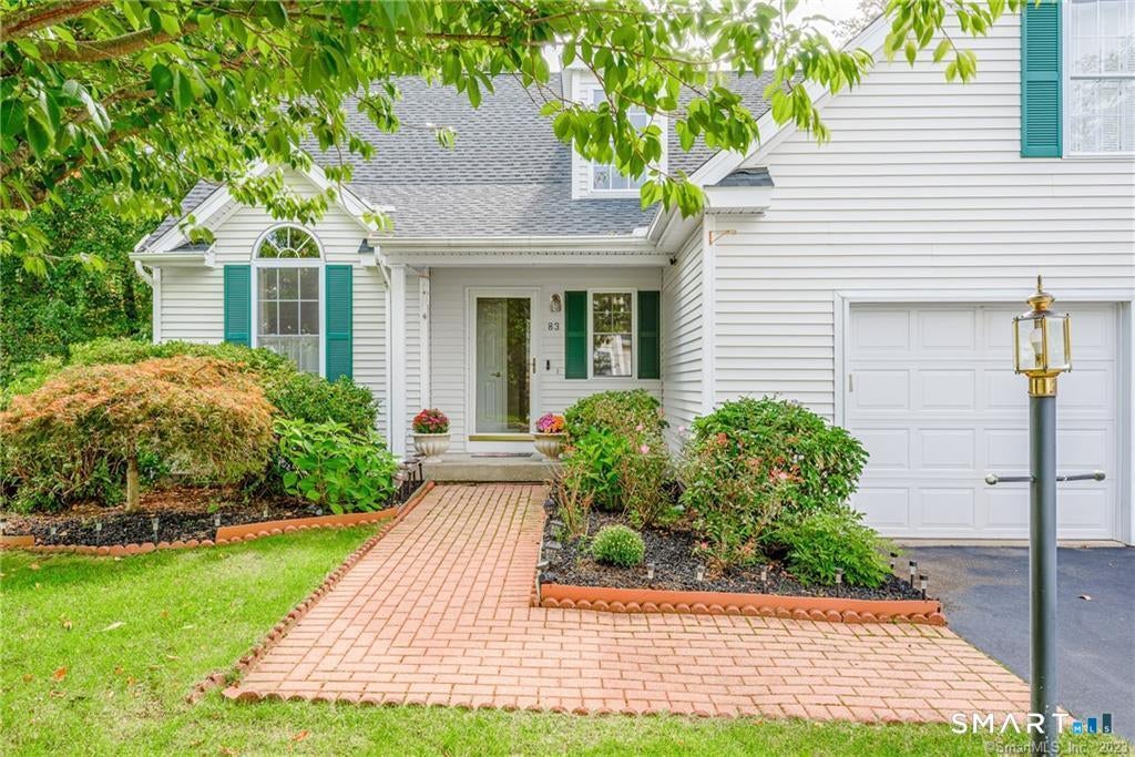 SPECTACULARLY DESIRABLE LOCATION! This rare-to-market single family is – image 2