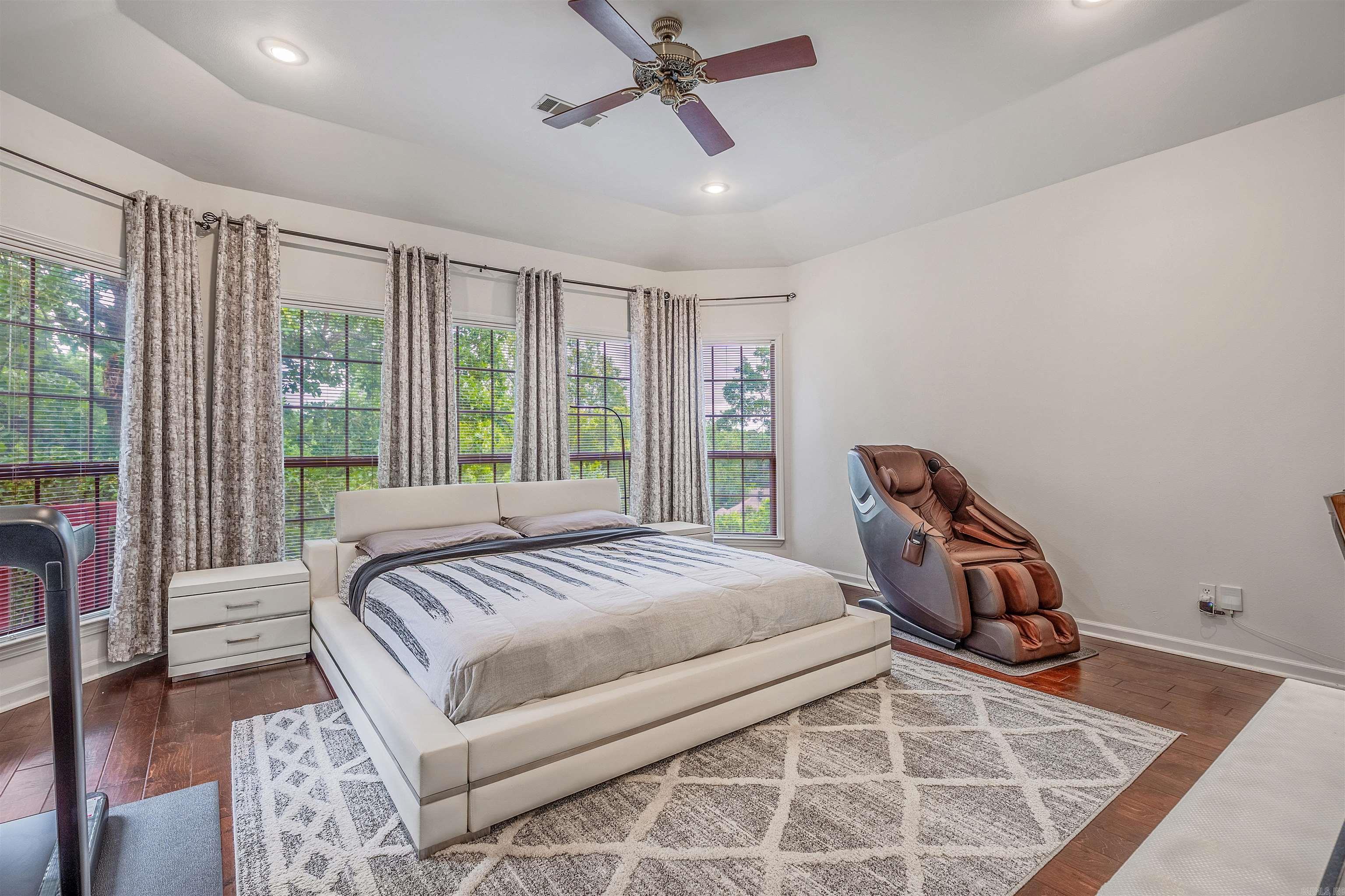 112 112 Miramar Drive, Maumelle, Arkansas, 72113, USA, 4 Bedrooms Bedrooms, ,3 BathroomsBathrooms,Residential,For Sale,112 Miramar Drive,26017475
