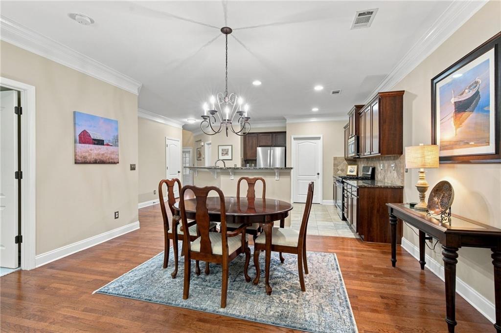 11143 11143 Blackbird Lane, Alpharetta, Georgia, 30022, USA, 4 Bedrooms Bedrooms, ,4 BathroomsBathrooms,Residential,For Sale,11143 Blackbird Lane,7815083