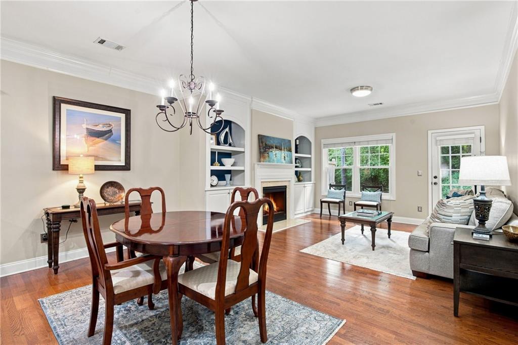 11143 11143 Blackbird Lane, Alpharetta, Georgia, 30022, USA, 4 Bedrooms Bedrooms, ,4 BathroomsBathrooms,Residential,For Sale,11143 Blackbird Lane,7815083
