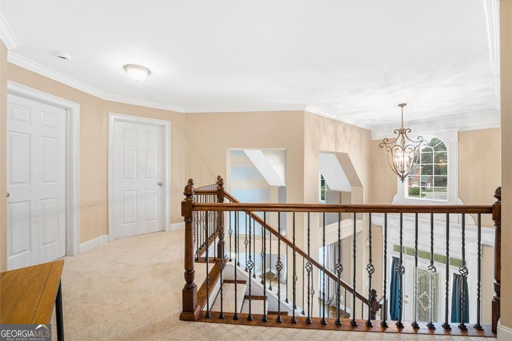 Welcome to 101 Lumby Lane, a stunning 4-sided brick residence in the s – image 12