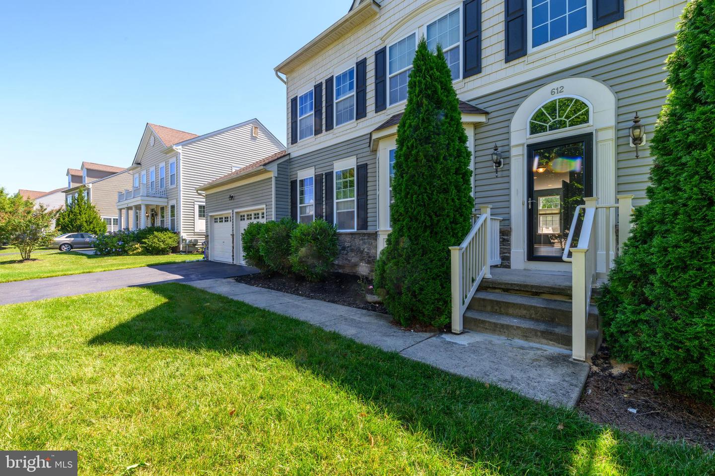612 612 Socrates St, MIDDLETOWN, Delaware, 19709, USA, 4 Bedrooms Bedrooms, ,3 BathroomsBathrooms,Residential,For Sale,612 Socrates St,DENC2104706