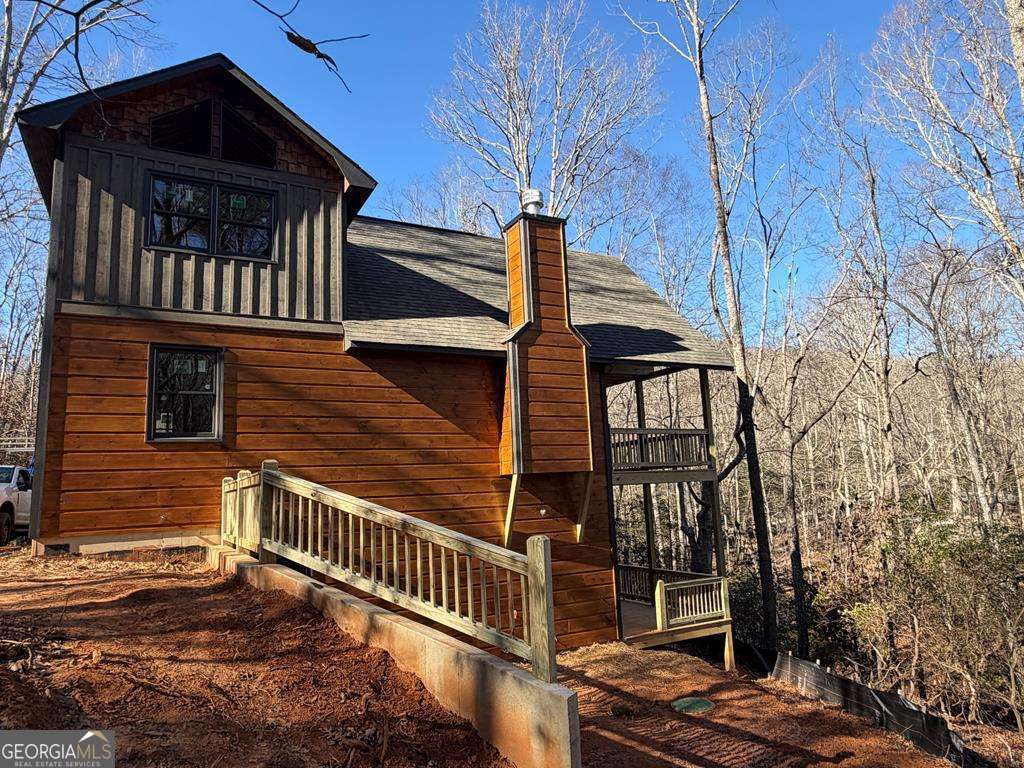 Endless Adventure Awaits where the Heart of the Cohutta Wilderness Are – image 70