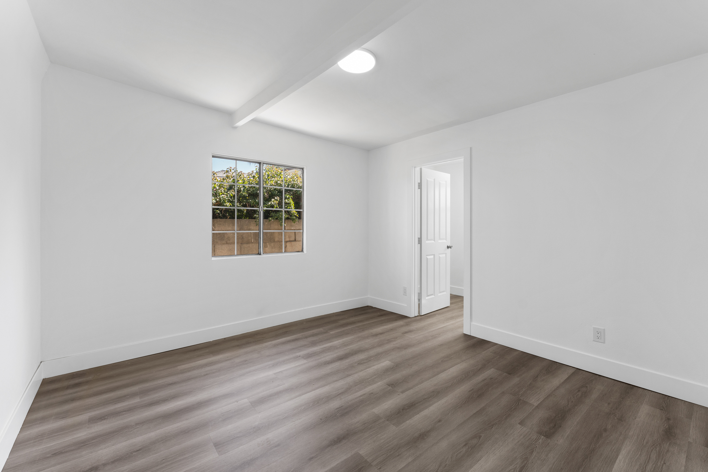 This property features a solar system, a bonus one-bedroom, one-bath a – image 37