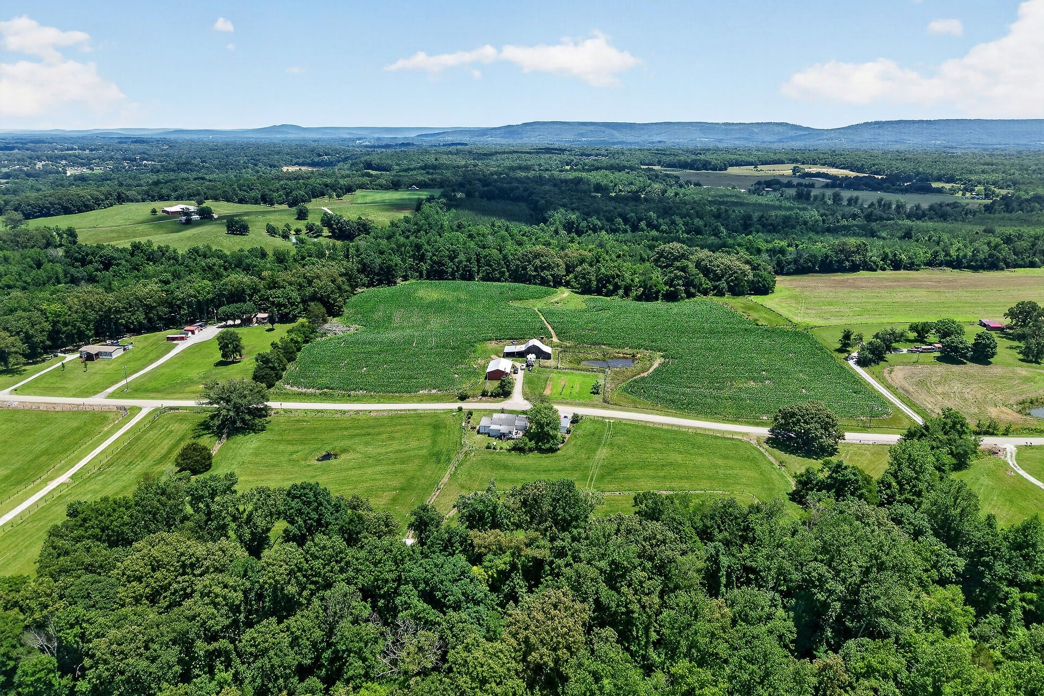 Opportunity, acreage, and potential all come together on this 41.16-ac – image 45