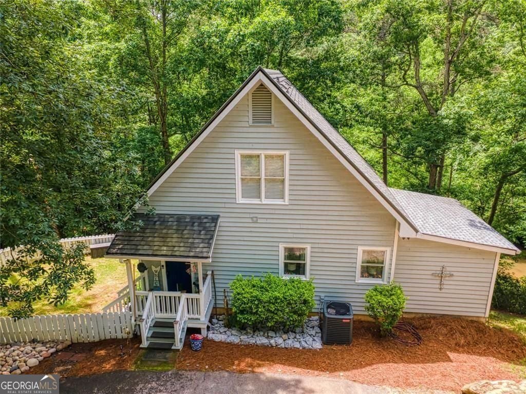 190 190 Raintree Court, Demorest, Georgia, 30535, USA, 4 Bedrooms Bedrooms, ,3 BathroomsBathrooms,Residential,For Sale,190 Raintree Court,10774321