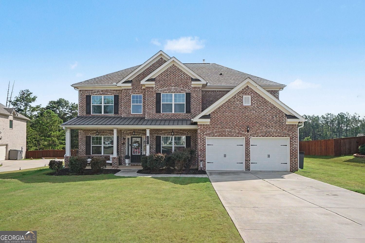 What more can you ask for in a home? VA Assumable 3.125% rate. 4-Sided – image 1
