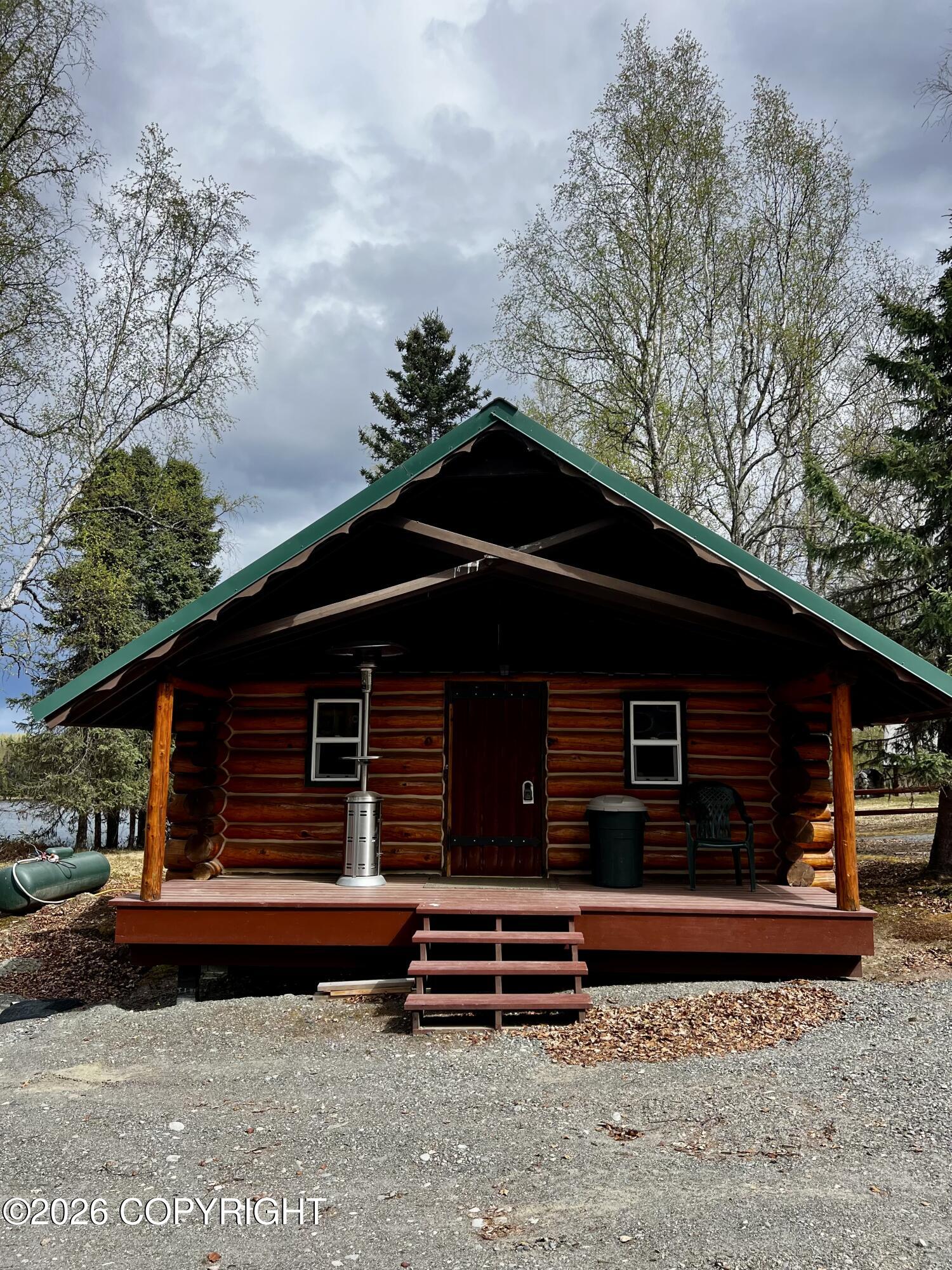 36382 36382 Lambeau Court, Sterling, Alaska, 99672, USA, 1 Bedroom Bedrooms, ,Residential,For Sale,36382 Lambeau Court,26-1175