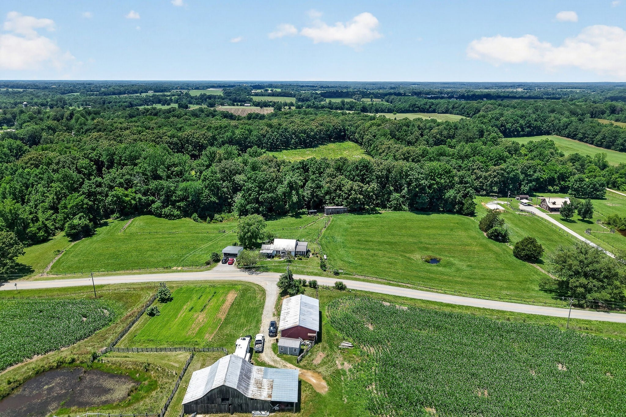 Opportunity, acreage, and potential all come together on this 41.16-ac – image 44