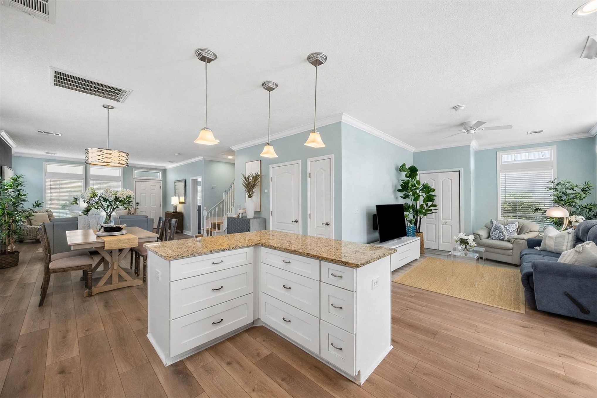 NATURE-FILLED, WALKABLE, AND UNLIKE ANYTHING ELSE ON AMELIA ISLAND, Am – image 22