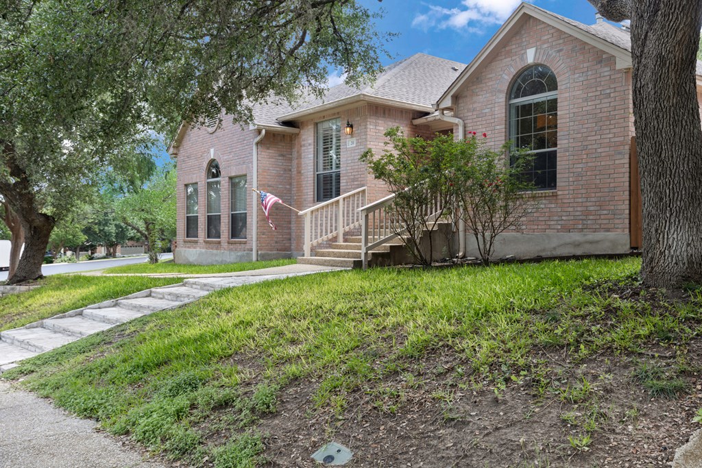 This is the Colorado floor plan. One of the largest homes in HHC. Heri – image 6