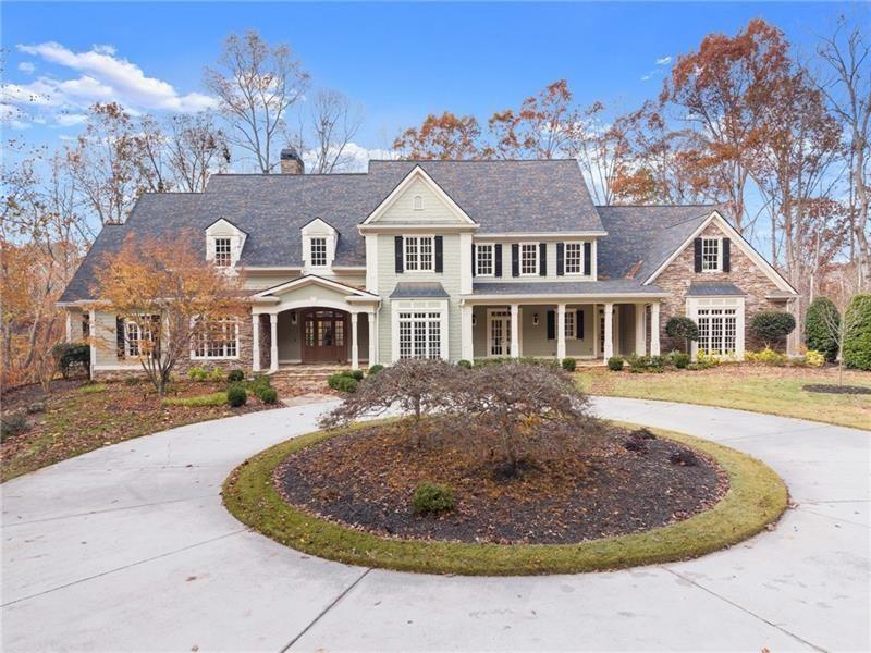 55 55 Summit Trail Lane, Dawsonville, Georgia, 30534, USA, 6 Bedrooms Bedrooms, ,8 BathroomsBathrooms,Residential,For Sale,55 Summit Trail Lane,7768765