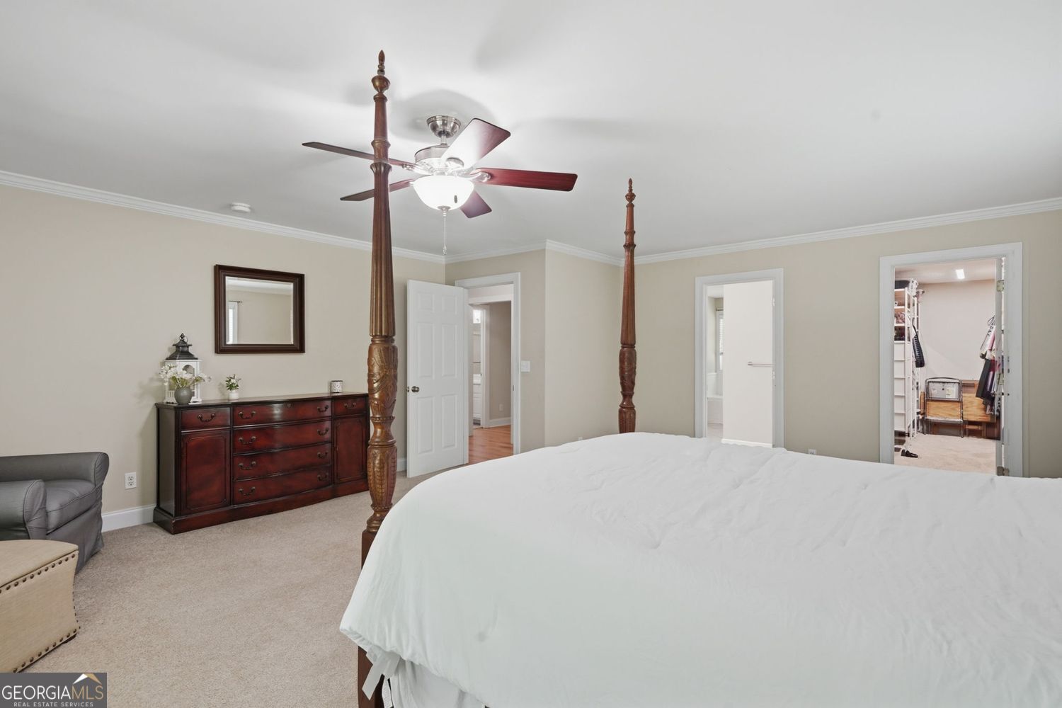 Welcome to your private North Georgia retreat! Nestled on 4.88 picture – image 22