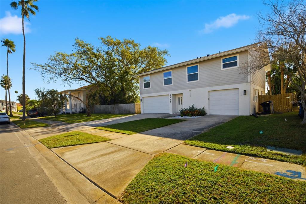 1826 1826 Nebraska Avenue NE, St Petersburg, Florida, 33703, USA, 3 Bedrooms Bedrooms, ,3 BathroomsBathrooms,Residential,For Sale,1826 Nebraska Avenue NE,TB8471507