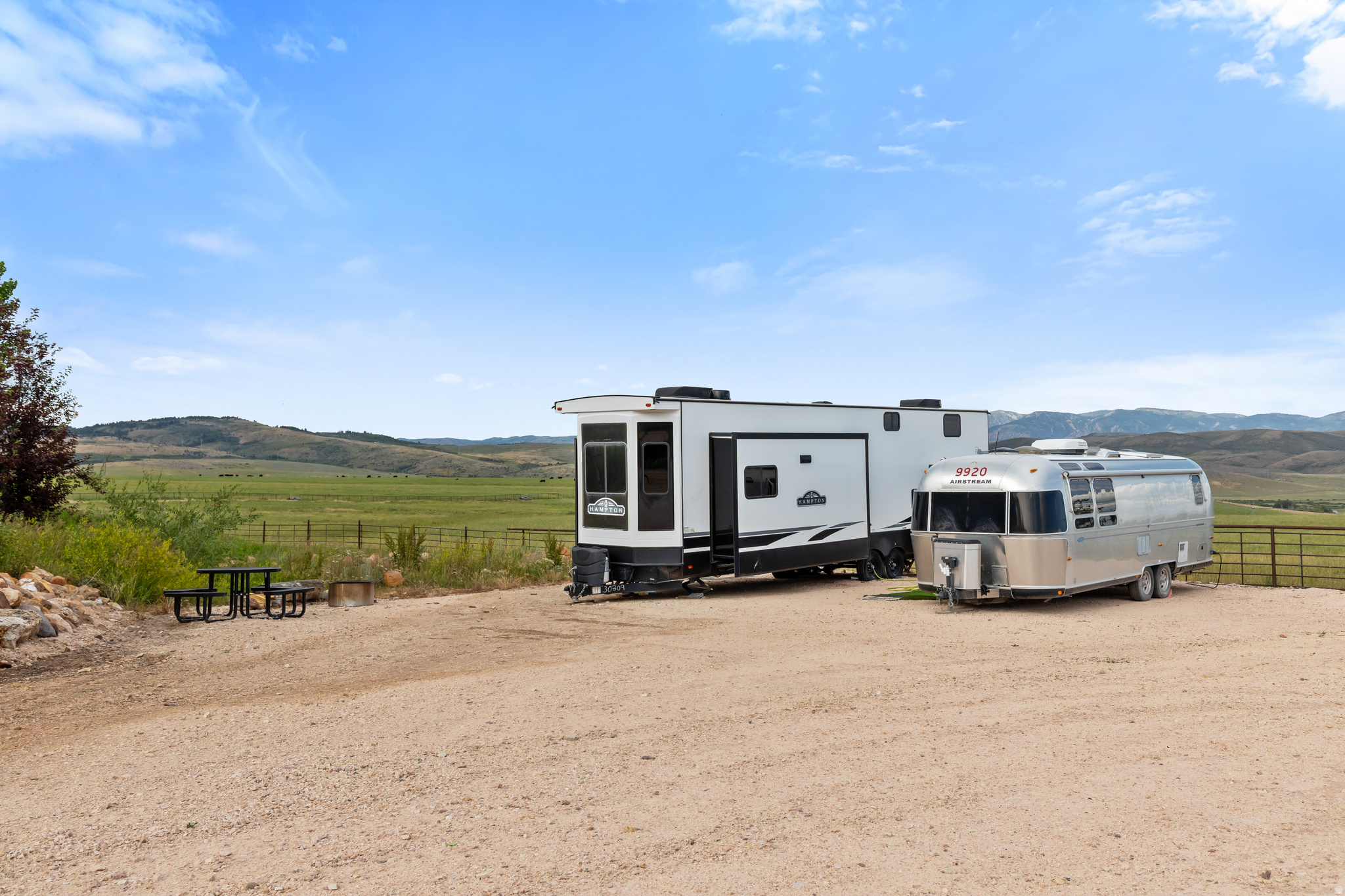 Set amid the breathtaking mountains of Bear Lake Valley, Liberty Ranch – image 60