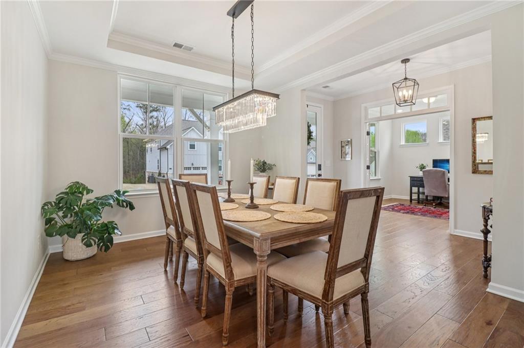 Welcome to luxury living in the heart of West Forsyth, where designer – image 22