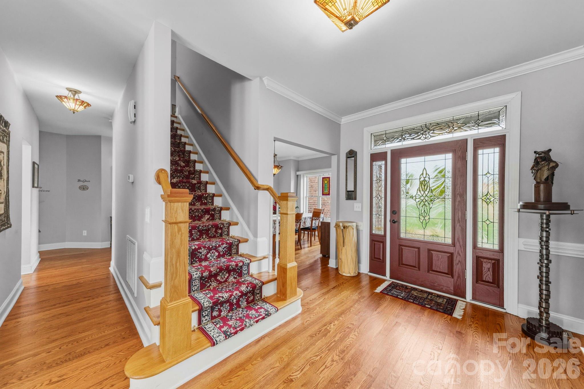 1132 1132 Village Lake Drive, Monroe, North Carolina, 28110, USA, 4 Bedrooms Bedrooms, ,4 BathroomsBathrooms,Residential,For Sale,1132 Village Lake Drive,4363478