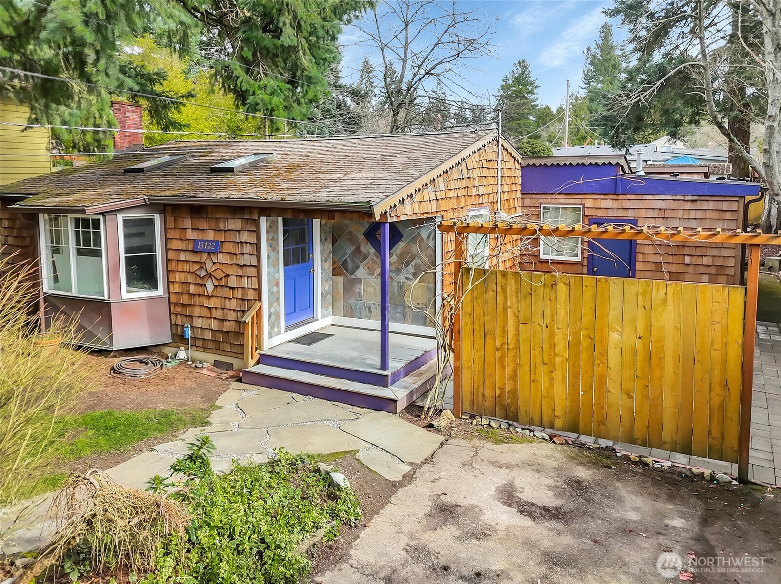 13722 13722 Interlake Avenue, Seattle, Washington, 98133, USA, 2 Bedrooms Bedrooms, ,2 BathroomsBathrooms,Residential,For Sale,13722 Interlake Avenue,2490690