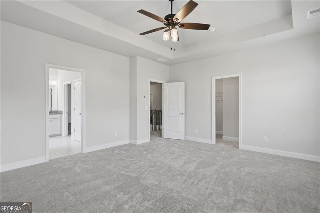 Flawlessly maintained and thoughtfully designed, this home exudes the – image 44