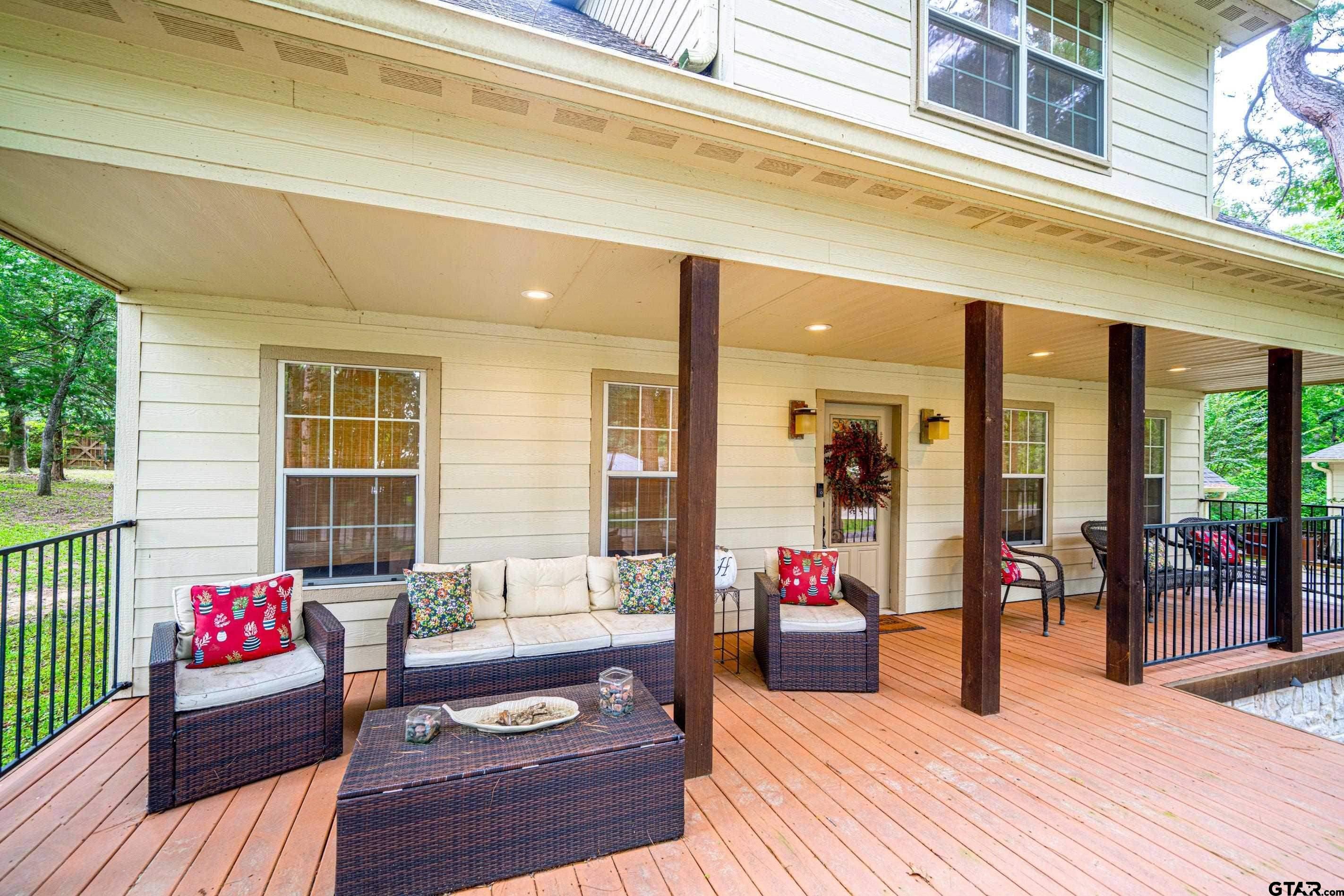 Located in the sought-after Tall Tree subdivision just across the stre – image 3