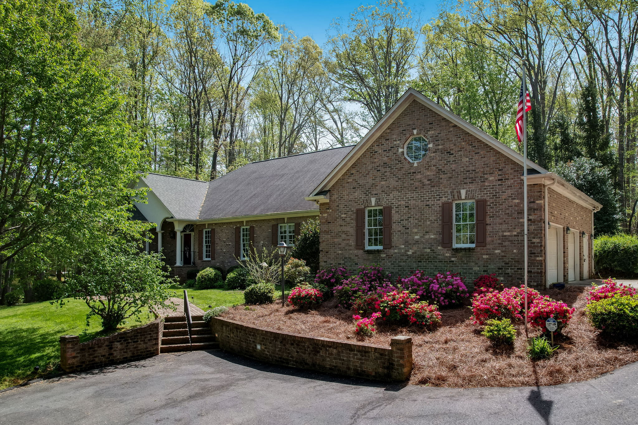 1001 1001 Benton Court, Reidsville, North Carolina, 27320, USA, 4 Bedrooms Bedrooms, ,3 BathroomsBathrooms,Residential,For Sale,1001 Benton Court,8c217206-1778-462f-8973-03fa24