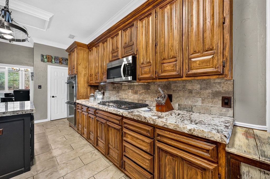 4125 4125 Fox Hollow Ct, Midland, Texas, 79707, USA, 4 Bedrooms Bedrooms, ,3 BathroomsBathrooms,Residential,For Sale,4125 Fox Hollow Ct,50096951
