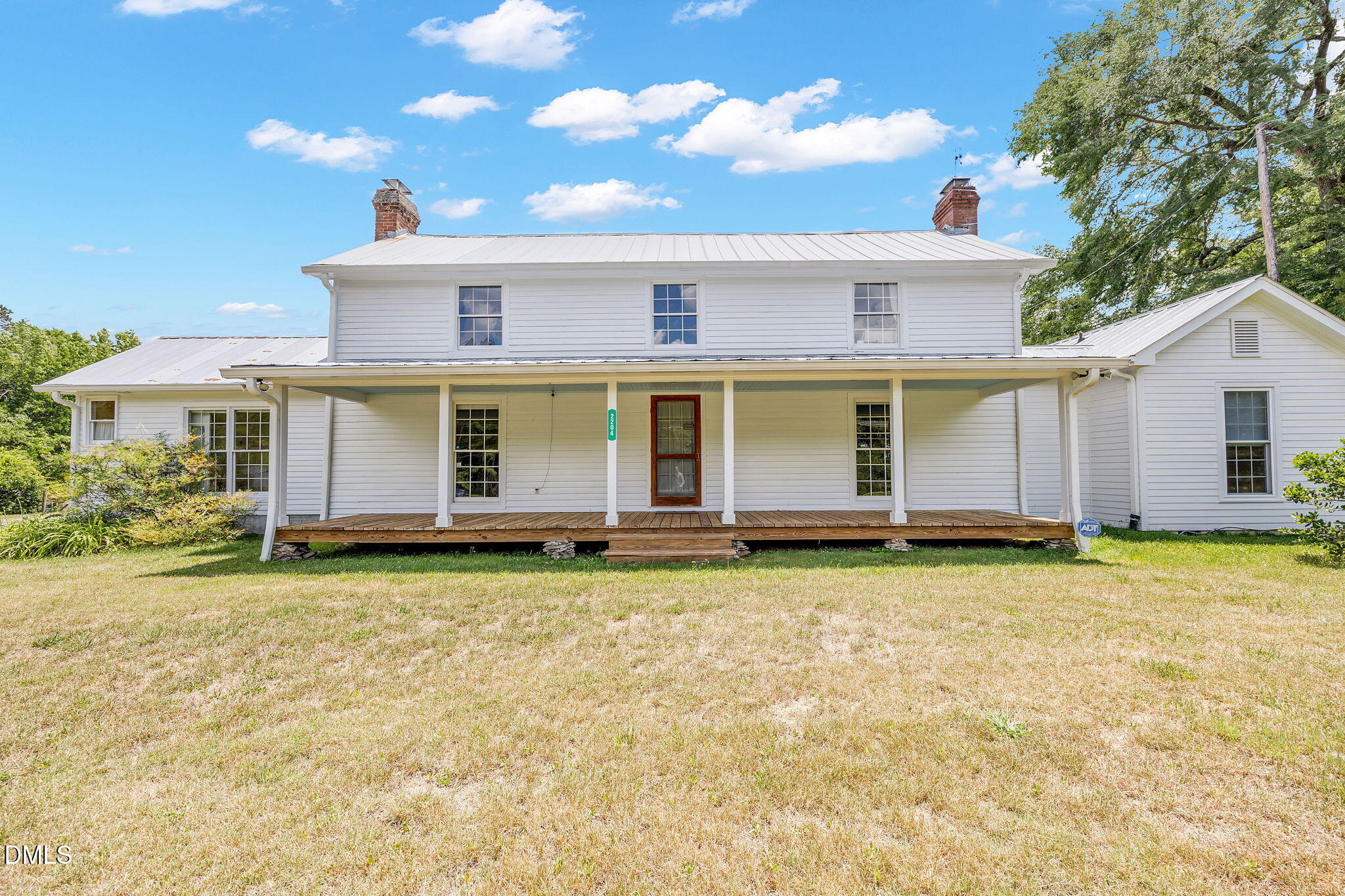 2204 2204 Us-158, Oxford, North Carolina, 27565, USA, 2 Bedrooms Bedrooms, ,2 BathroomsBathrooms,Residential,For Sale,2204 Us-158,10175135