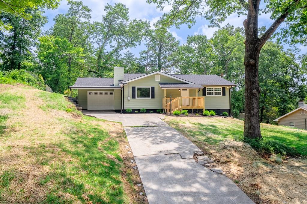 David Dr, Dalton, GA 30720 #1